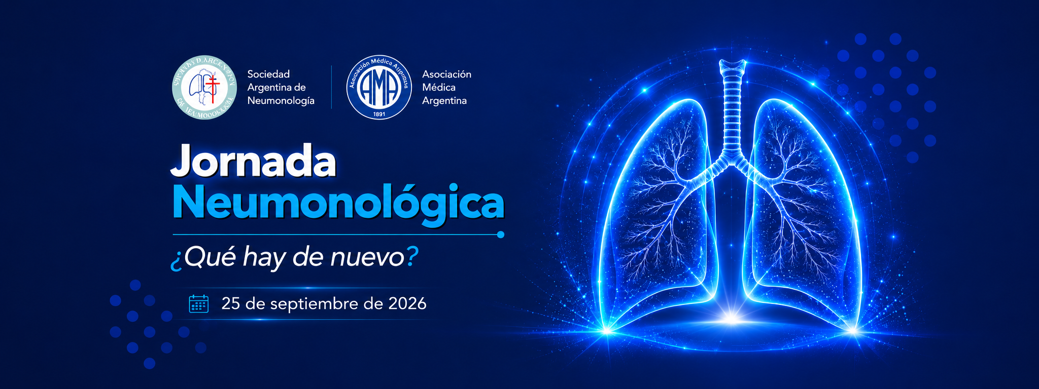 Jornada Neumonológica 2026