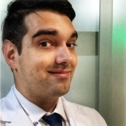 Dr. Gabriel Nahuel Moreno